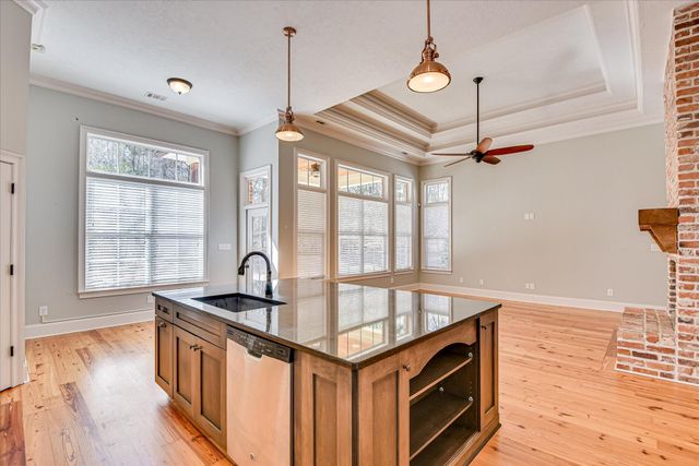 5332 Linder Mccurdy Road, Appling, GA 30802