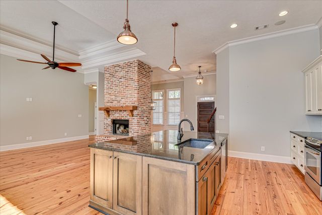 5332 Linder Mccurdy Road, Appling, GA 30802