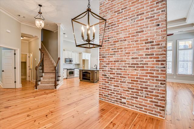 5332 Linder Mccurdy Road, Appling, GA 30802