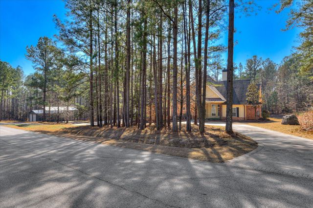 5332 Linder Mccurdy Road, Appling, GA 30802
