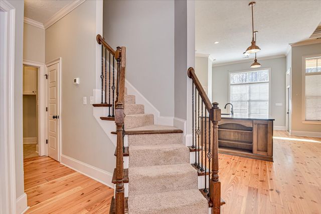 5332 Linder Mccurdy Road, Appling, GA 30802