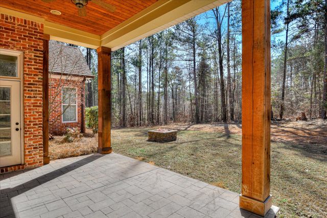 5332 Linder Mccurdy Road, Appling, GA 30802