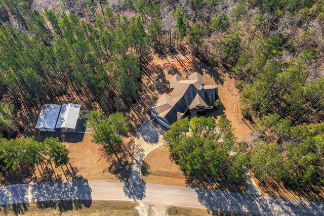 5332 Linder Mccurdy Road, Appling, GA 30802
