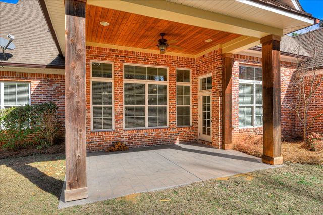 5332 Linder Mccurdy Road, Appling, GA 30802