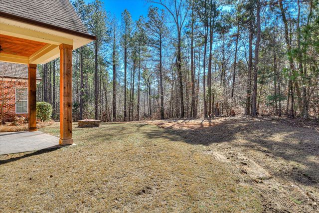 5332 Linder Mccurdy Road, Appling, GA 30802