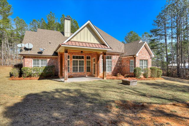 5332 Linder Mccurdy Road, Appling, GA 30802