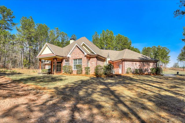 5332 Linder Mccurdy Road, Appling, GA 30802