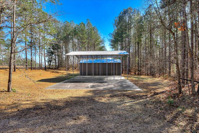 5332 Linder Mccurdy Road, Appling, GA 30802