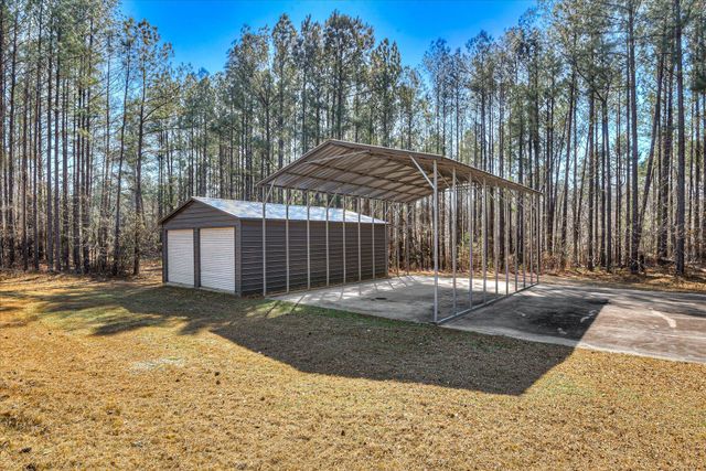 5332 Linder Mccurdy Road, Appling, GA 30802