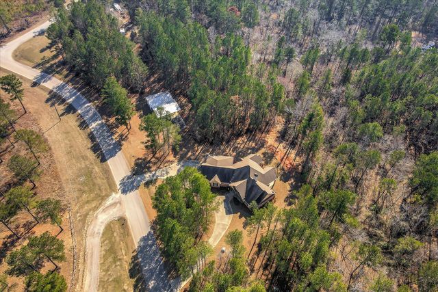 5332 Linder Mccurdy Road, Appling, GA 30802