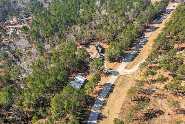 5332 Linder Mccurdy Road, Appling, GA 30802