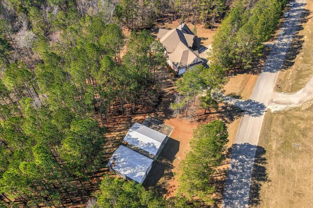 5332 Linder Mccurdy Road, Appling, GA 30802