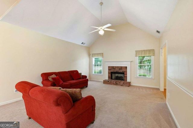 379 Evans Mill Drive, Dallas, GA 30157