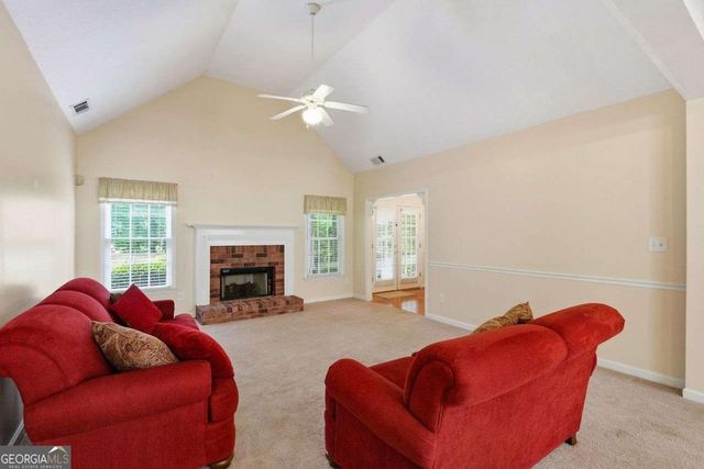 379 Evans Mill Drive, Dallas, GA 30157