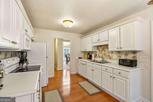 379 Evans Mill Drive, Dallas, GA 30157