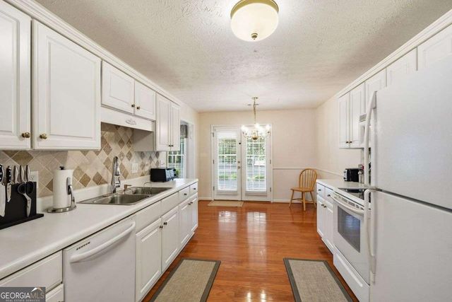 379 Evans Mill Drive, Dallas, GA 30157
