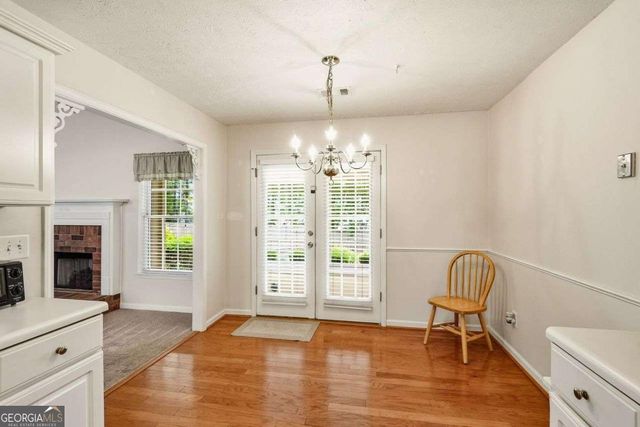 379 Evans Mill Drive, Dallas, GA 30157