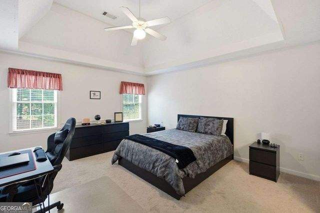379 Evans Mill Drive, Dallas, GA 30157