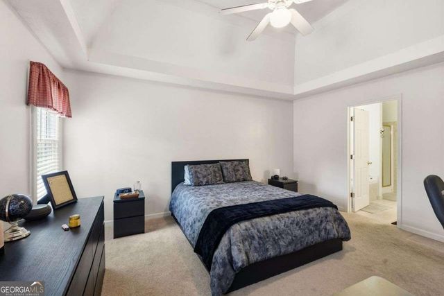 379 Evans Mill Drive, Dallas, GA 30157