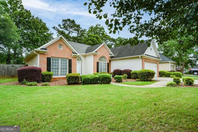 379 Evans Mill Drive, Dallas, GA 30157