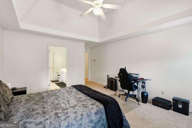 379 Evans Mill Drive, Dallas, GA 30157