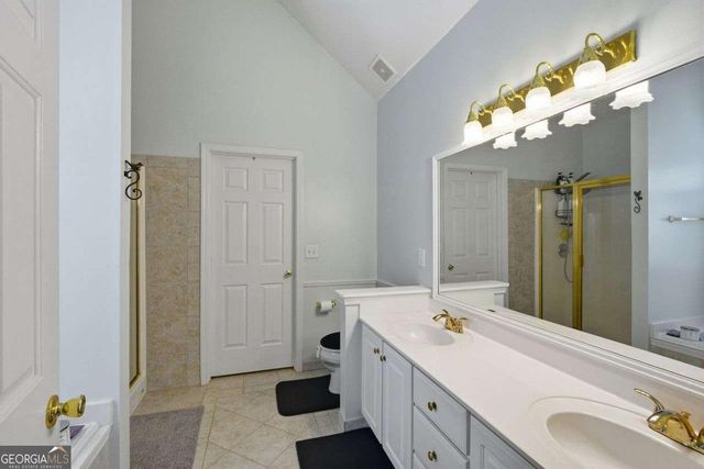 379 Evans Mill Drive, Dallas, GA 30157