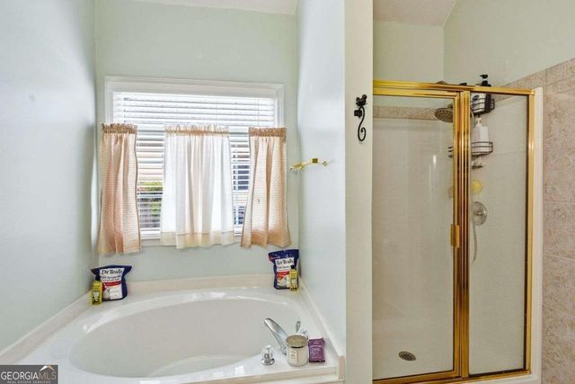 379 Evans Mill Drive, Dallas, GA 30157