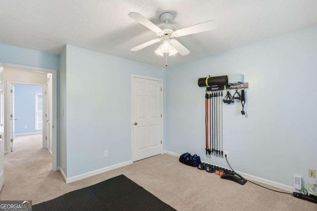 379 Evans Mill Drive, Dallas, GA 30157