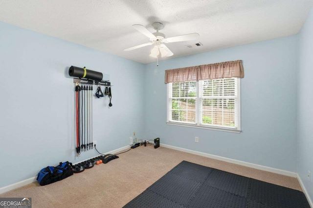 379 Evans Mill Drive, Dallas, GA 30157