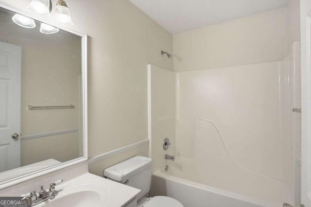 379 Evans Mill Drive, Dallas, GA 30157