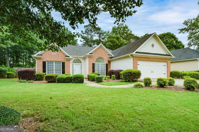 379 Evans Mill Drive, Dallas, GA 30157