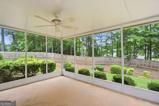 379 Evans Mill Drive, Dallas, GA 30157