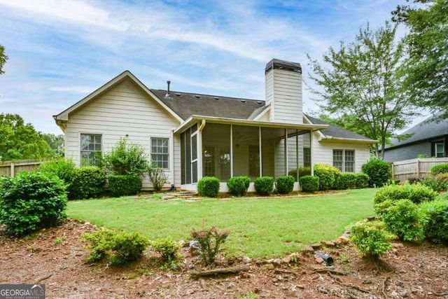 379 Evans Mill Drive, Dallas, GA 30157