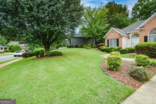 379 Evans Mill Drive, Dallas, GA 30157