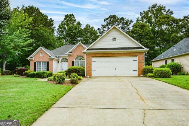 379 Evans Mill Drive, Dallas, GA 30157