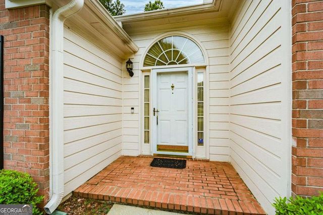 379 Evans Mill Drive, Dallas, GA 30157