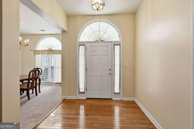 379 Evans Mill Drive, Dallas, GA 30157