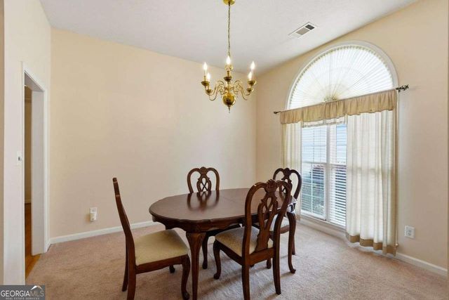 379 Evans Mill Drive, Dallas, GA 30157