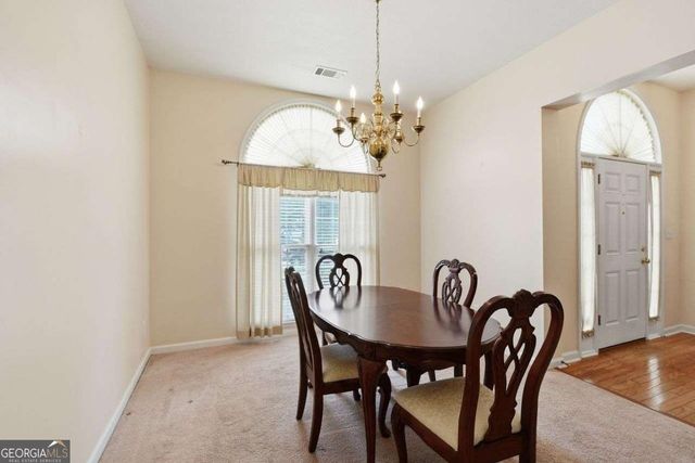 379 Evans Mill Drive, Dallas, GA 30157