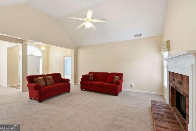 379 Evans Mill Drive, Dallas, GA 30157