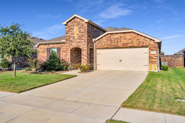 2208 Heaton Street, Forney, TX 75126