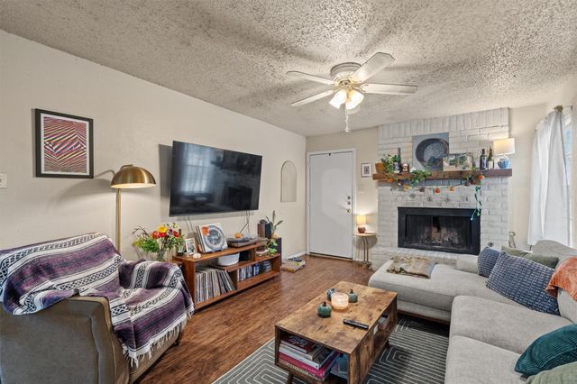 7111 Dan Jean DR, Austin, TX 78745