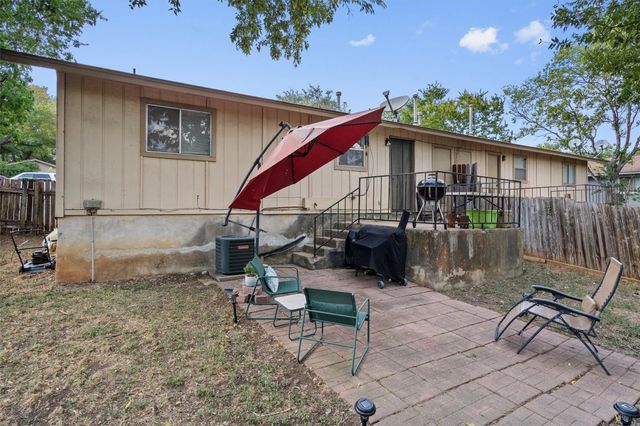7111 Dan Jean DR, Austin, TX 78745