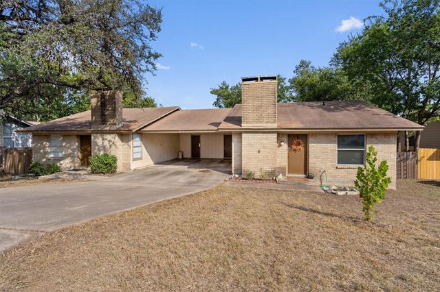 7111 Dan Jean DR, Austin, TX 78745