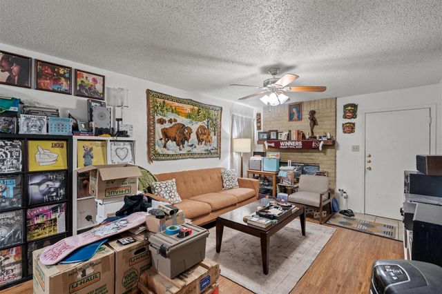 7111 Dan Jean DR, Austin, TX 78745