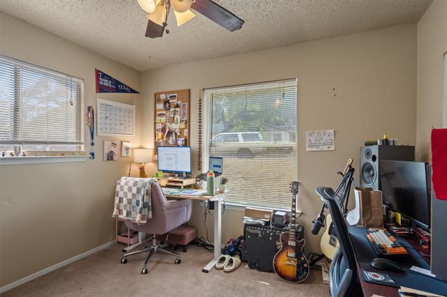 7111 Dan Jean DR, Austin, TX 78745