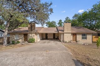 7111 Dan Jean DR, Austin, TX 78745