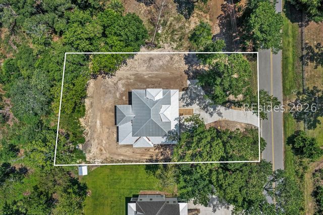 2493 Knowles Island Rd, Ridgeland, SC 29936