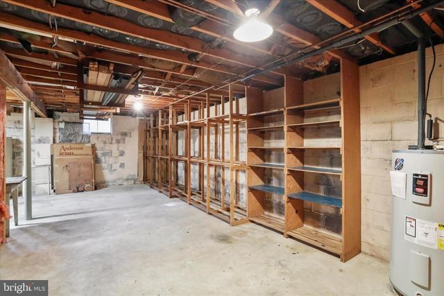 11812 PHEASANT TRL, Hagerstown, MD 21742