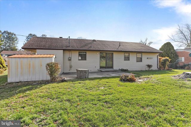 11812 PHEASANT TRL, Hagerstown, MD 21742